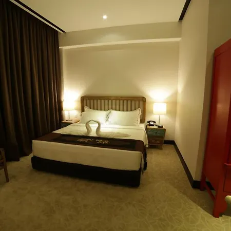 1825 Gallery Hotel Malacca Luaran gambar