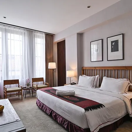 1825 Gallery Hotel Malacca Luaran gambar