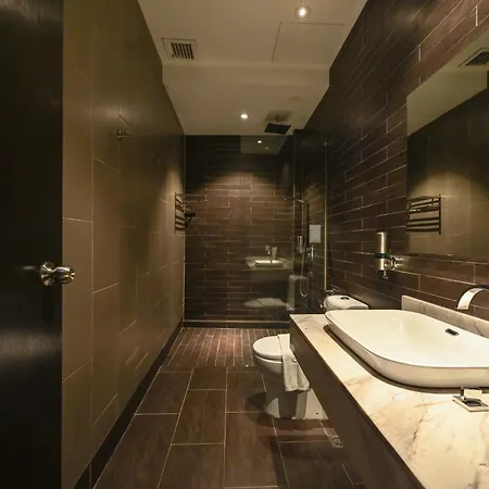 1825 Gallery Hotel Malacca Bilik gambar
