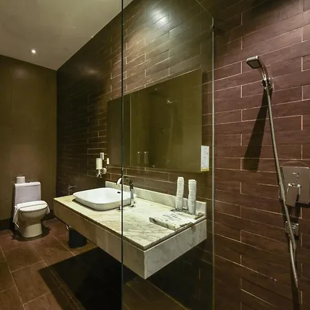 1825 Gallery Hotel Malacca Bilik gambar