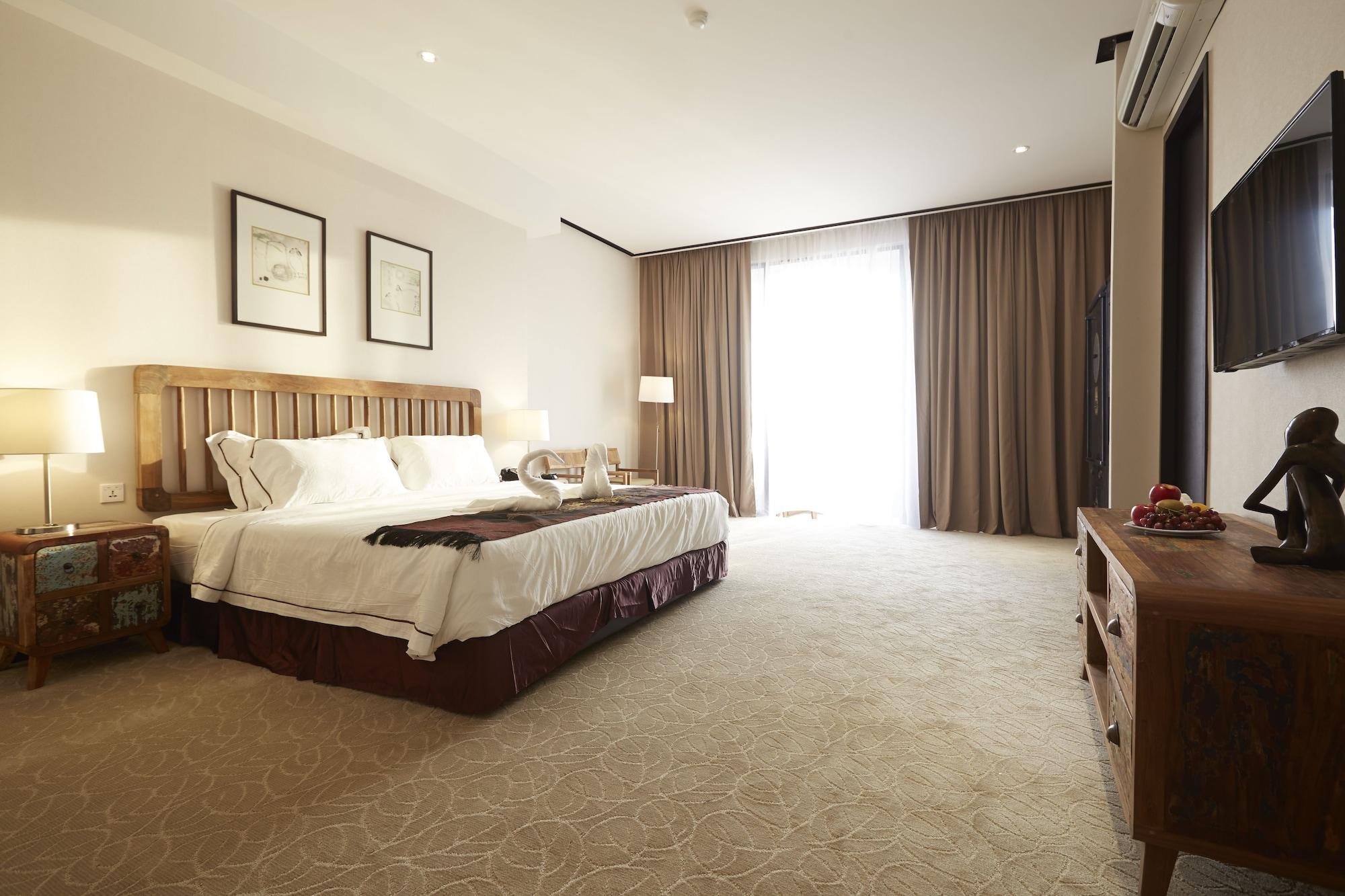 1825 Gallery 3* Malacca