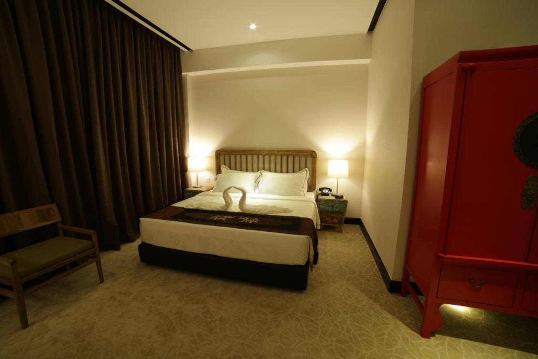 1825 Gallery Malacca