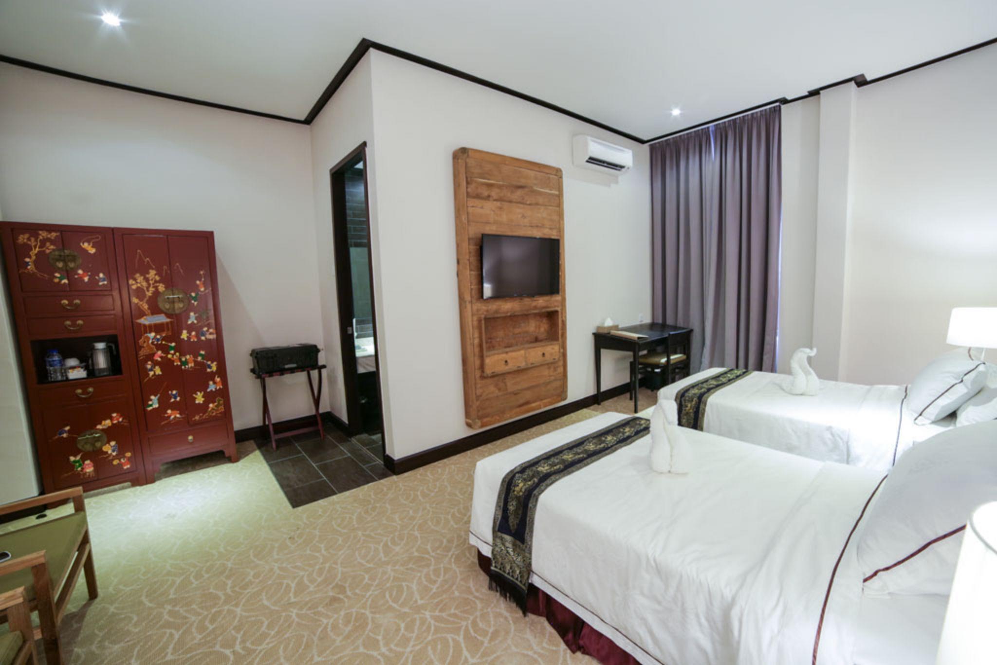 1825 Gallery 3* Malacca