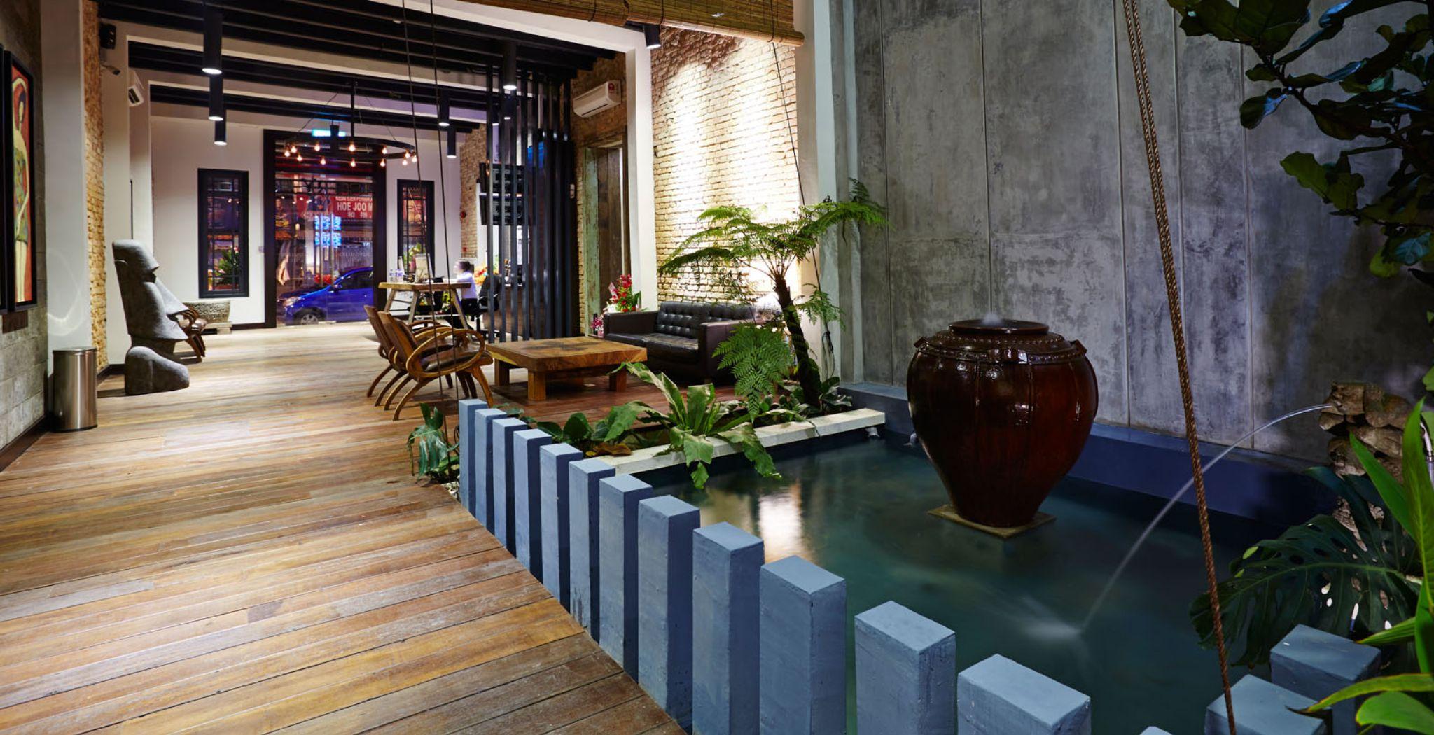 Hotel 1825 Gallery