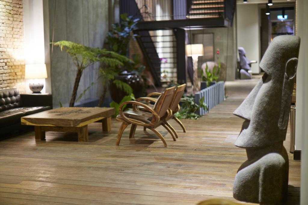 Hotel 1825 Gallery Malacca