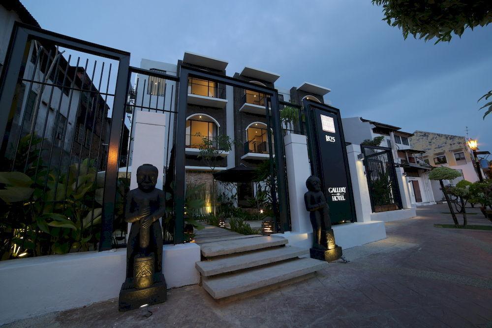 1825 Gallery 3* Malacca