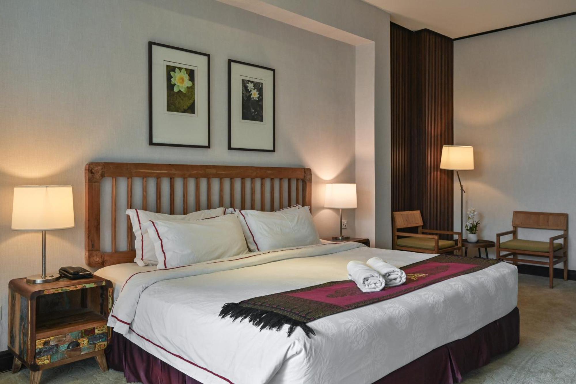 1825 Gallery Hotel 3*