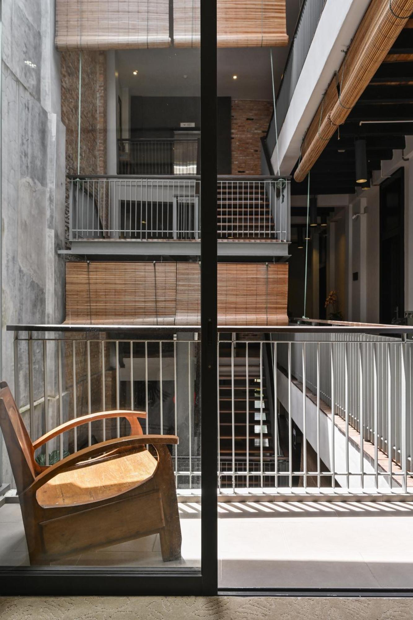 1825 Gallery Hotel Malacca