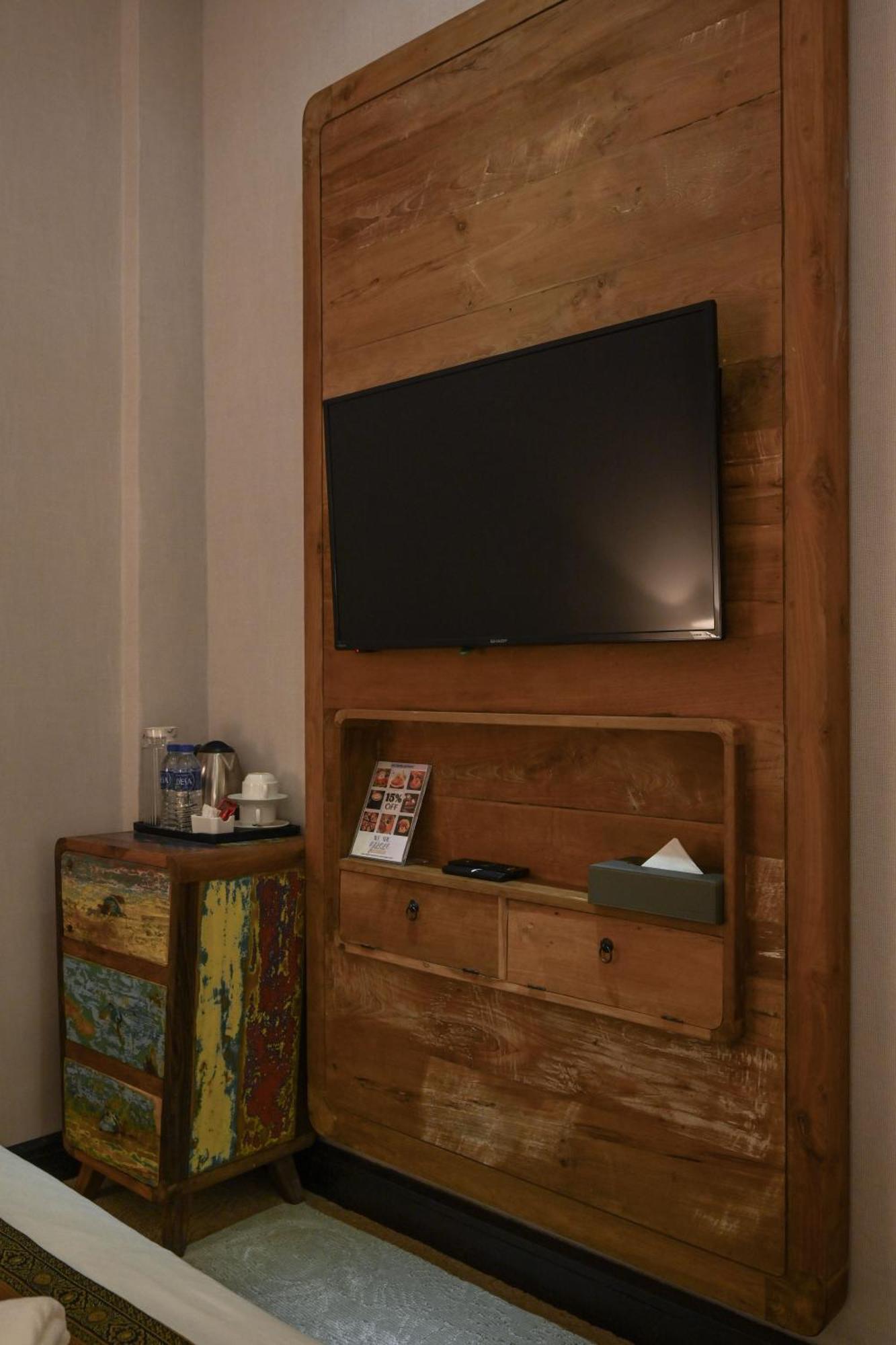 1825 Gallery Hotel Malacca